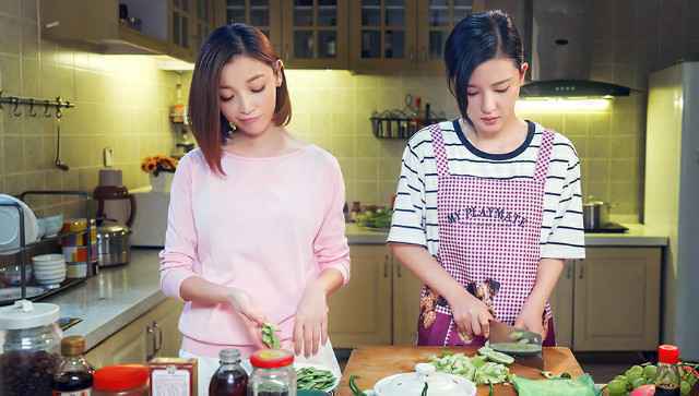 高晓菲变身爱情顾问 《好久不见》助攻郑恺杨子姗