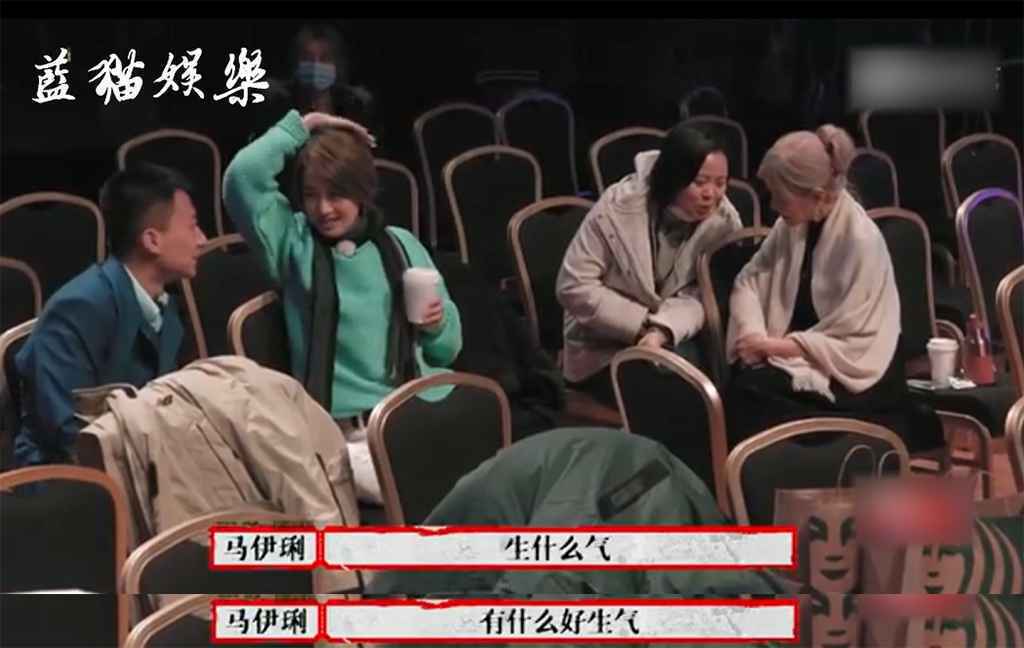 马伊琍够刚！懒理绯闻与27岁小鲜肉热聊，曾直言：为爱不惧付出