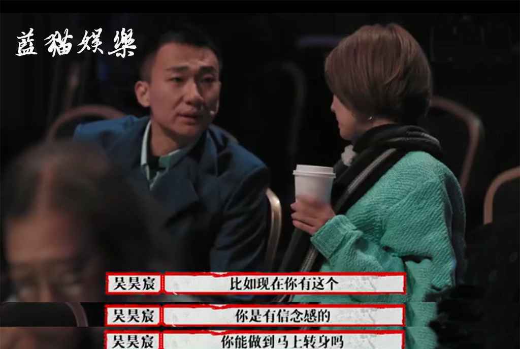 马伊琍够刚！懒理绯闻与27岁小鲜肉热聊，曾直言：为爱不惧付出