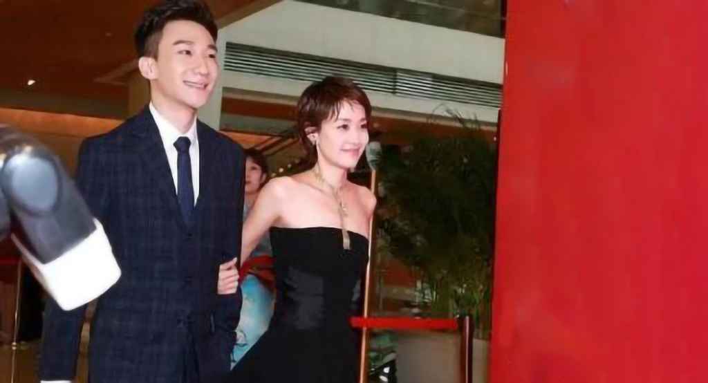 马伊琍够刚！懒理绯闻与27岁小鲜肉热聊，曾直言：为爱不惧付出