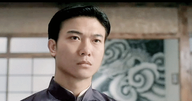 林正英后继有人,钱小豪继承衣钵搭档徐少强再战僵尸片,有内味了