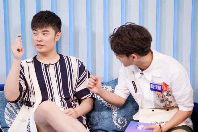 陈赫《哥哥别闹啦》成“剁手玩家” 逆风翻盘开挂成MVP