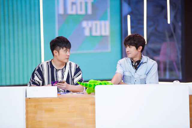 陈赫《哥哥别闹啦》成“剁手玩家” 逆风翻盘开挂成MVP