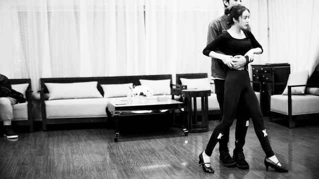 杨培安全新单曲《不求》燃作来袭 尽显“铁肺王子”多面魅力