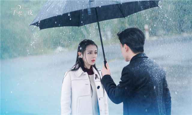 披荆斩棘吧少女！ 《一千零一夜》骑士七为爱情而战