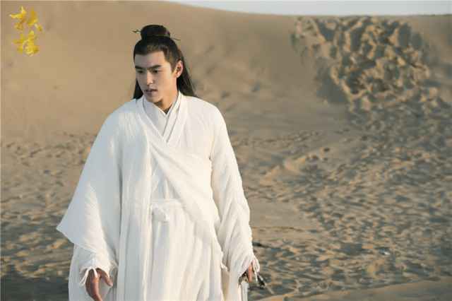 《扶摇》高燃剧情强势升级 姚城激战一触即发