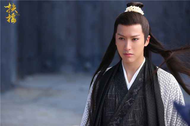 《扶摇》高燃剧情强势升级 姚城激战一触即发