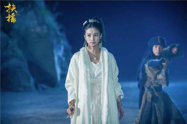 《扶摇》高燃剧情强势升级 姚城激战一触即发