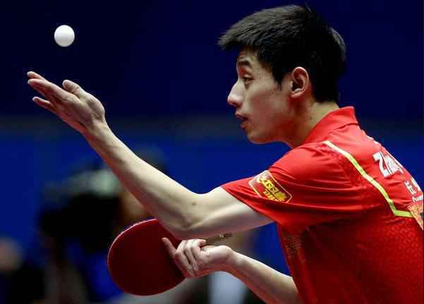 白敬亭新剧《荣耀乒乓》刚播就扑，得知原因后难怪观众翻脸不认人