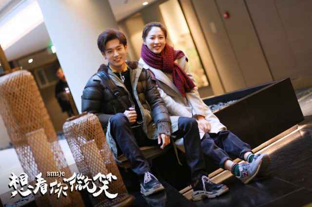 李汶翰《想看你微笑》深陷绯闻风波 浪漫表白收割少女心