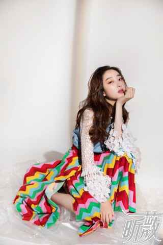 谢春花演出行程不断 “点心”全国巡演火热进行中