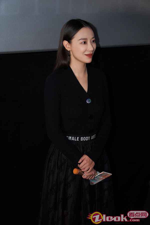 电影《又见奈良》北京温暖首映 英泽克服语言难关演技被肯定