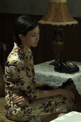 张钧甯《我就是演员》受许鞍华导演钦点 细节式演技获赞不停