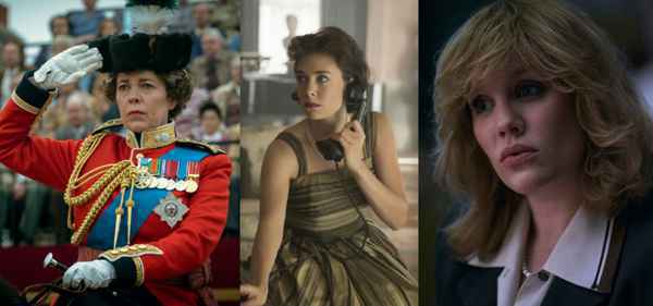 《少年的你》赵婷提名奥斯卡！盘点第93届奥斯卡那些“意外”提名？