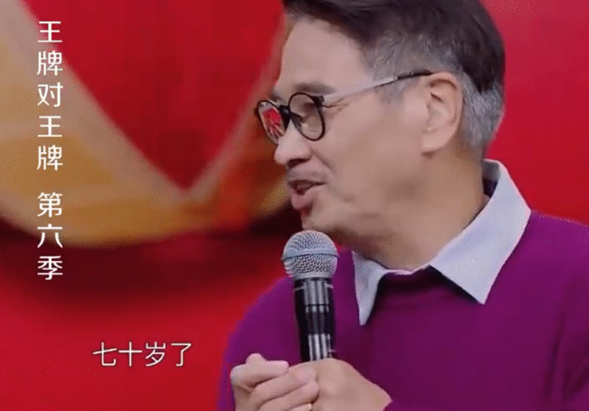 吴孟达的年龄被多家官媒误报，就连临终前的情况也出现了多个版本