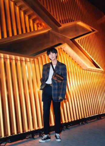 薛之谦“摩天大楼”2018巡演发布会在京举办 PLUS版开拓海外巡演版图