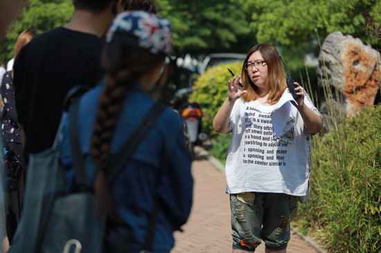 《来到你的世界》今播 主角逆天改命打破次元墙