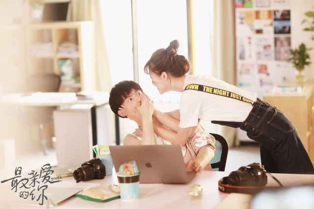 胡文喆《最亲爱的你》开播 “惨系男友”张赫琳上线