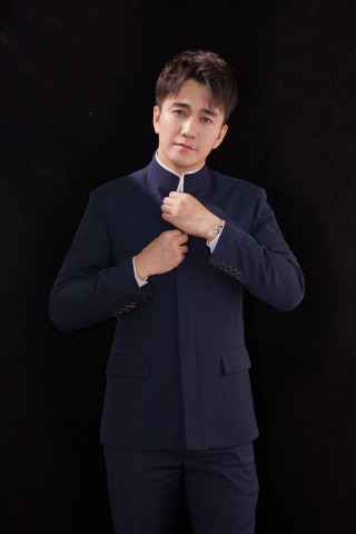 赖美云人气飙升 齐鼓文化欲打造下一个明日之星