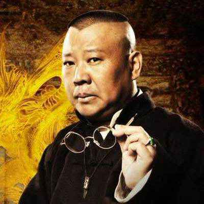 如果，当初的曹云金不退出德云社，现在顶多就是孟鹤堂这样的名气