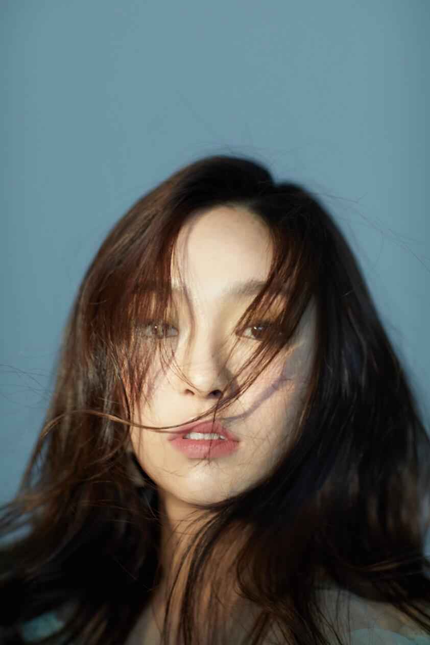 高天妮《季节独奏》白色情人节上线 谱写怦然心动的浪漫恋曲