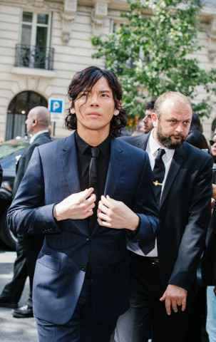 黄晓明演唱“新大头”大电影3主题推广曲 打造新一代爸爸“神曲”