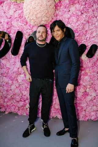 黄晓明演唱“新大头”大电影3主题推广曲 打造新一代爸爸“神曲”