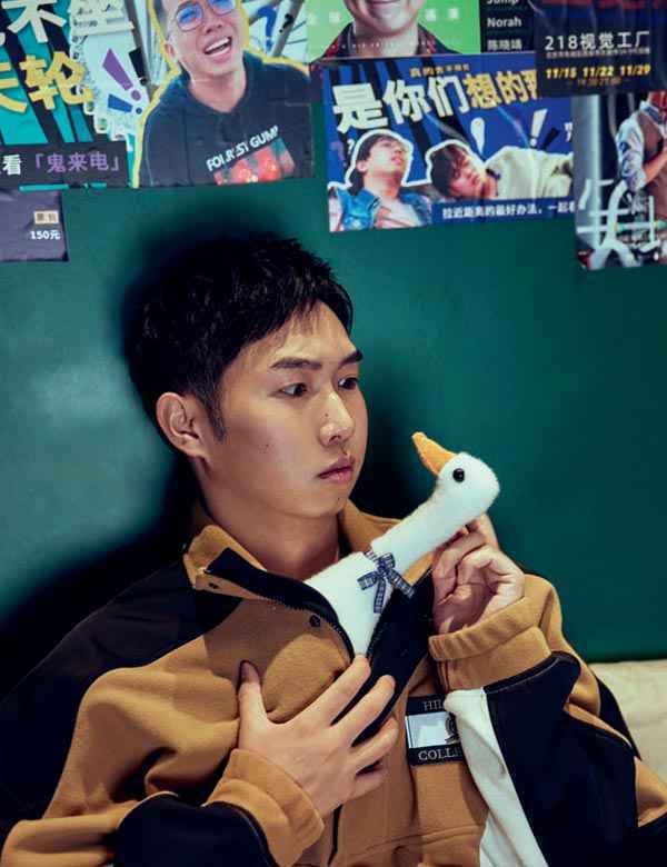 『反跨年脱口秀大会』让笑果文化重回风口浪尖