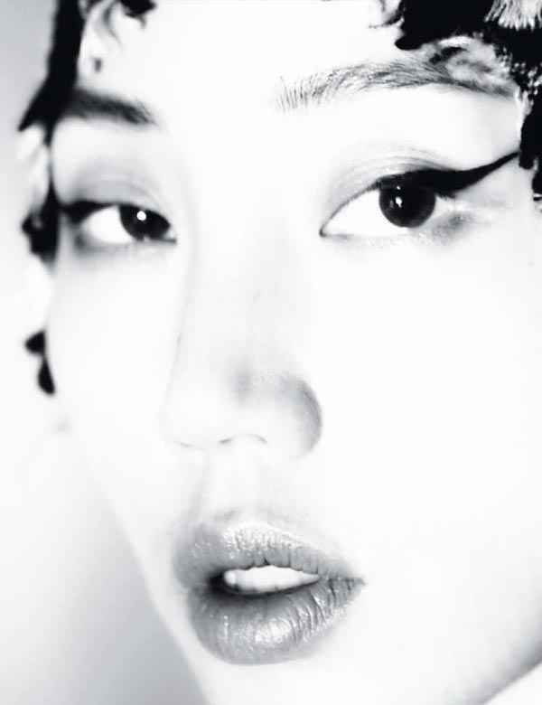 谢欣 | 时间中的风景