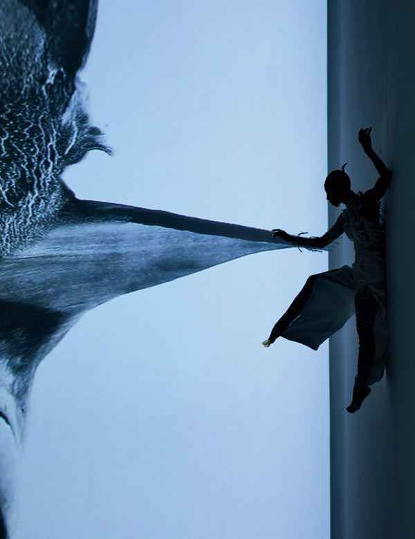 谢欣 | 时间中的风景