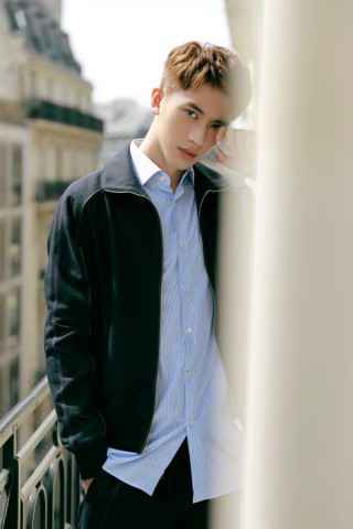 谭维维联袂A-Lin金曲奖串烧经典 实力Slay全场