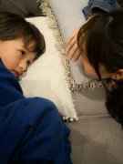 谭维维联袂A-Lin金曲奖串烧经典 实力Slay全场