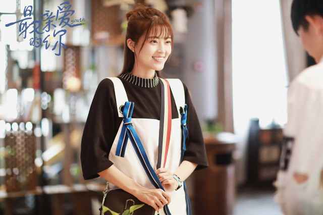 《最亲爱的你》今日开播 维他命少女王妍之变母胎solo