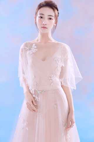 吴谨言《延禧攻略》官宣定档 步步为营智解重重危难