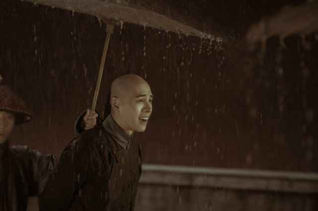 《延禧攻略》官宣定档 洪尧演技爆发挑战荒唐王爷