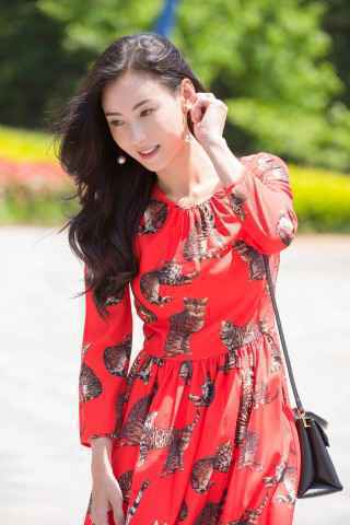 容祖儿生日发音乐福利 新单《心之科学》揭秘幸福法则