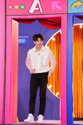 快本全新企划高燃来袭 在笑生张帆获得了众多关注