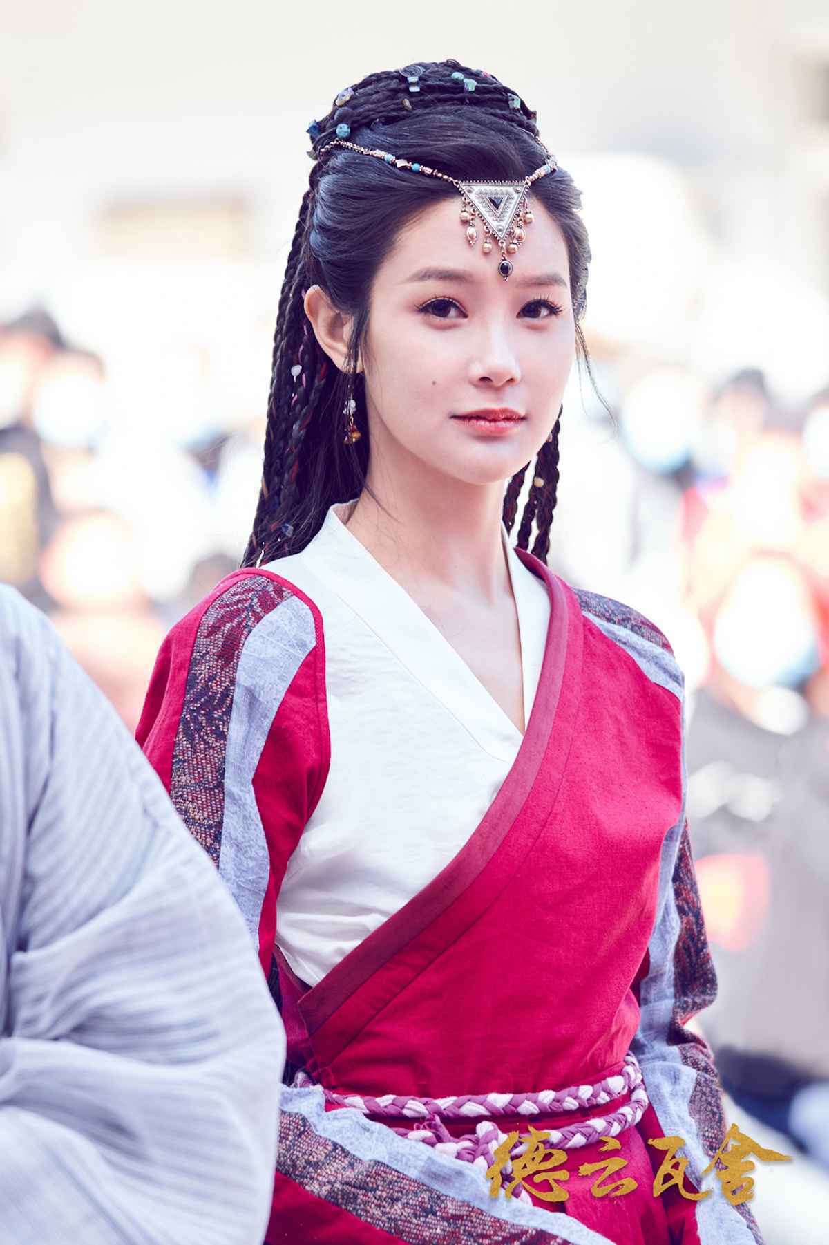 《德云瓦舍》官宣开机 张昊玥惊喜加盟阵容堪称豪华