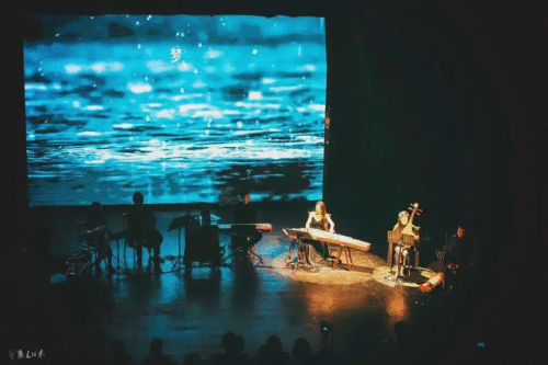 我将在历史上的每个朝代爱你 | 音画音乐会《情爱江南》4月绝美上演！