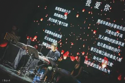 我将在历史上的每个朝代爱你 | 音画音乐会《情爱江南》4月绝美上演！