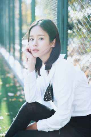 袁子芸加盟安建新剧《完美关系》首次挑战职场剧