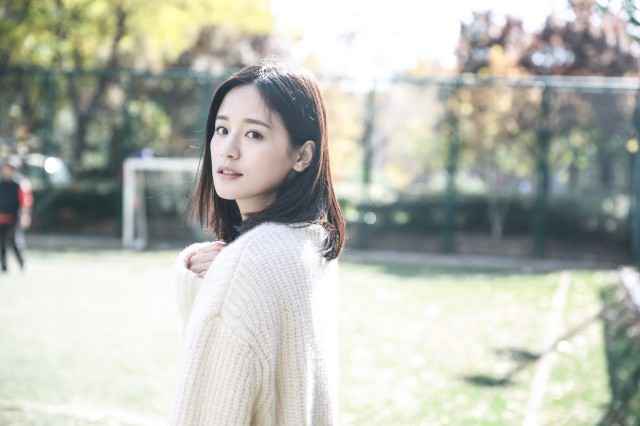 袁子芸加盟安建新剧《完美关系》首次挑战职场剧