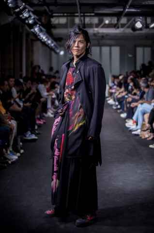 谭维维唱响南京音乐节 金曲连唱献最in音乐潮趴