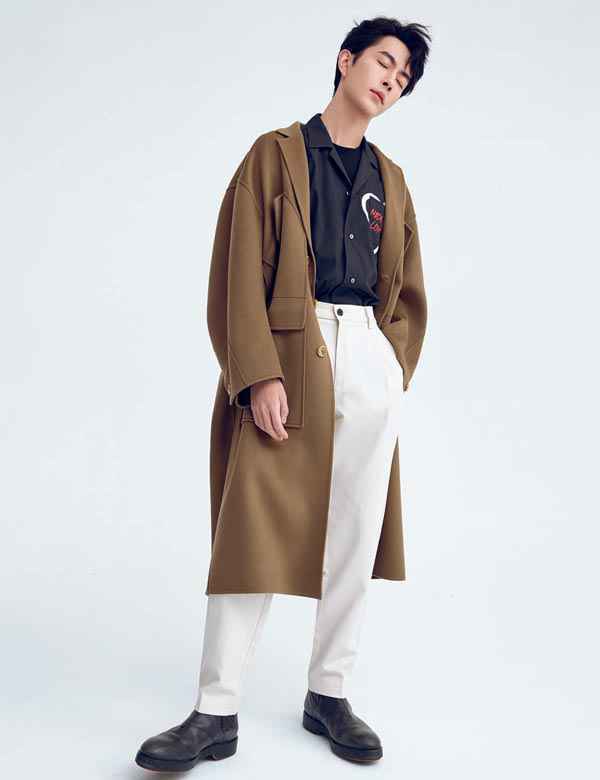 于朦胧 | 追光逐梦