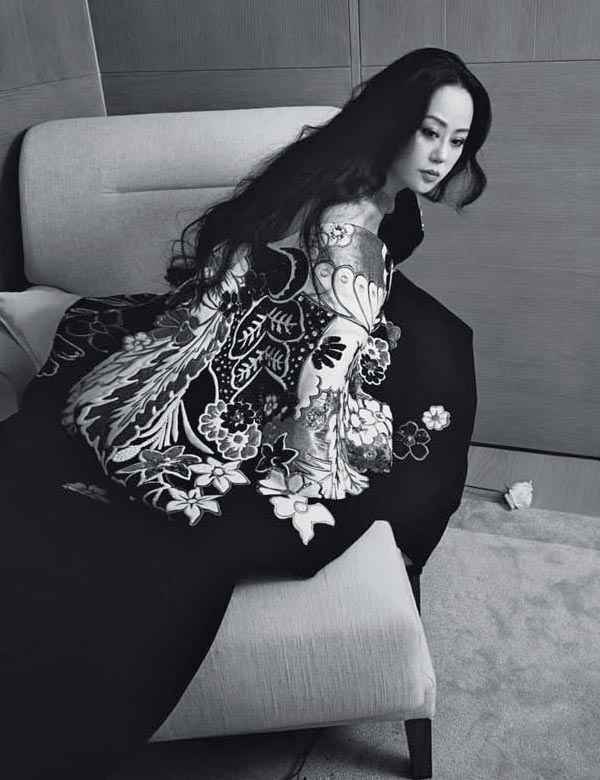 章小蕙 | 唯有美不迟暮