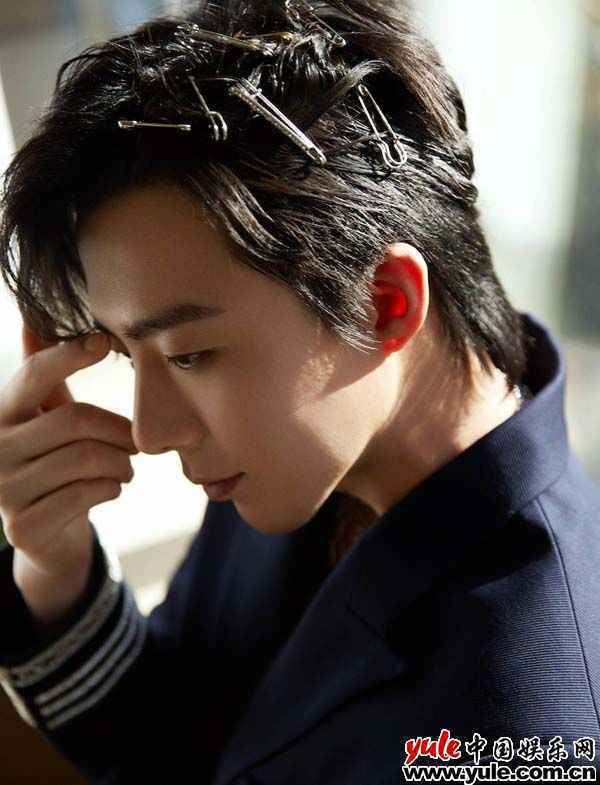 摩登兄弟刘宇宁献唱《你是我的城池营垒》许下永恒约定