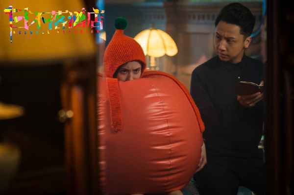 《阿凡达》票房累计15.22亿 《日不落酒店》多次撤档明日终于上映