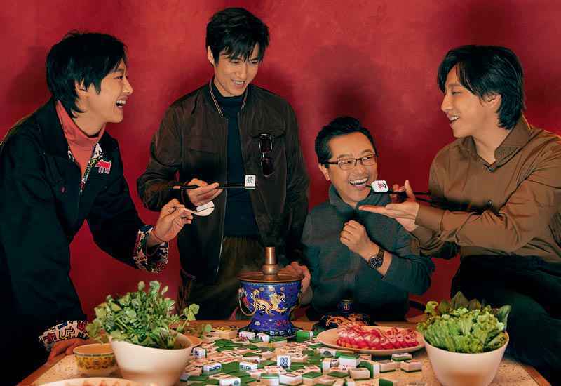 『开心麻花』话剧、电影两开花