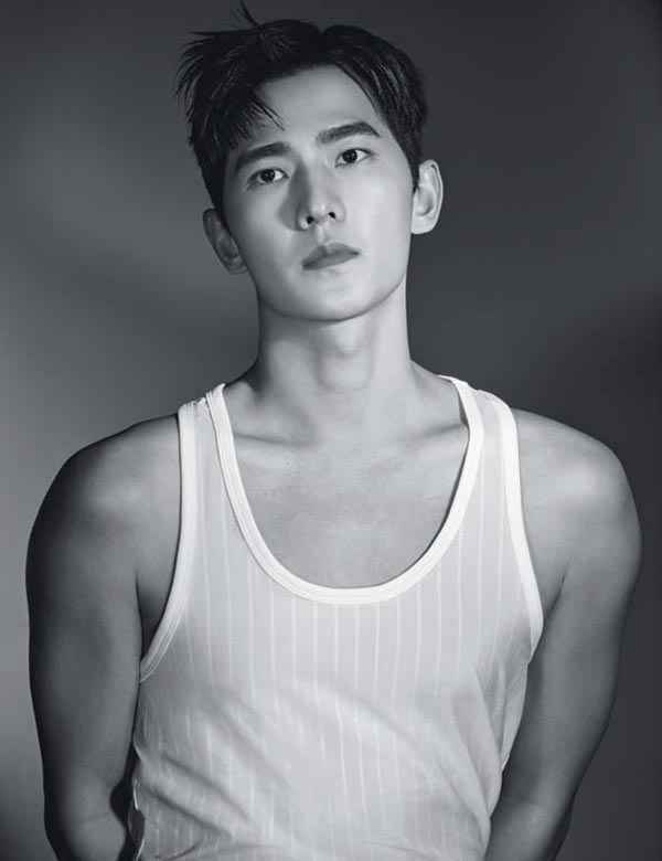 杨洋 | 现在 就是最好的