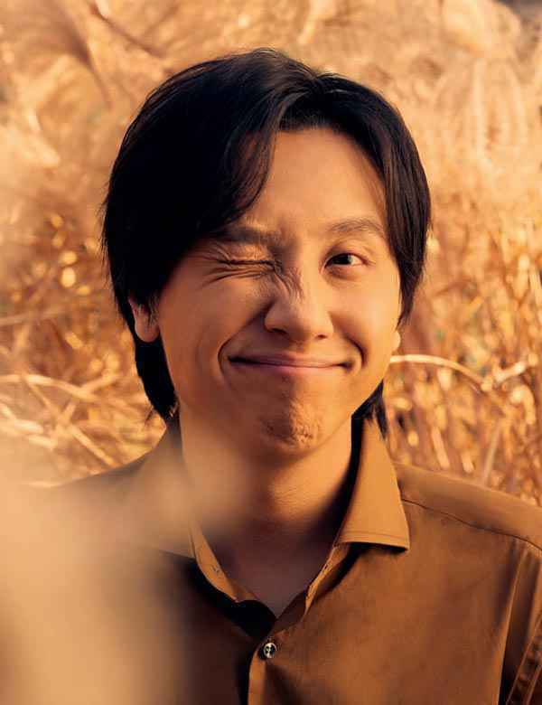 『开心麻花』话剧、电影两开花